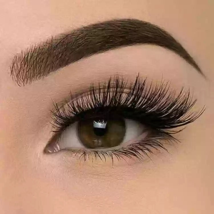 Fake Lashes