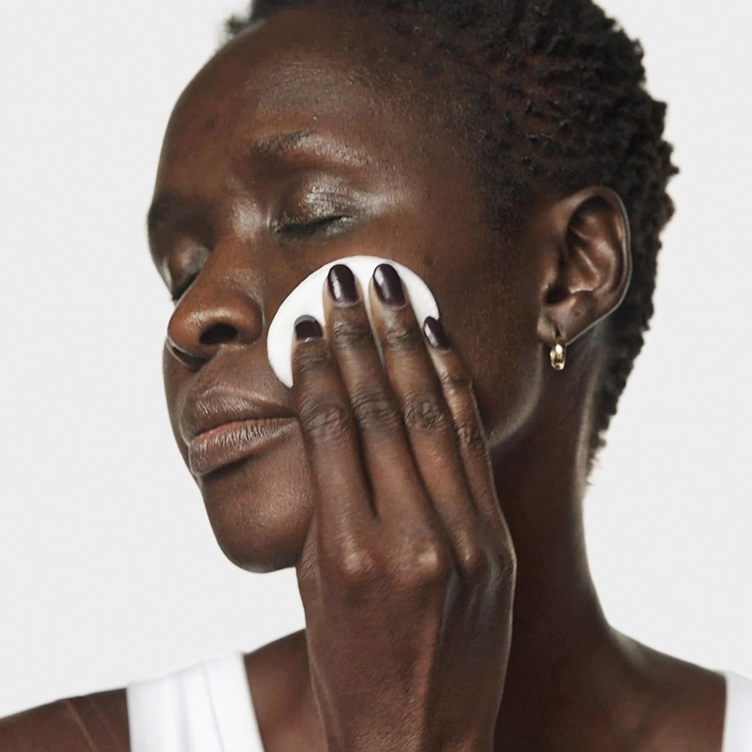 Clarifying Lotion Facial Exfoliator