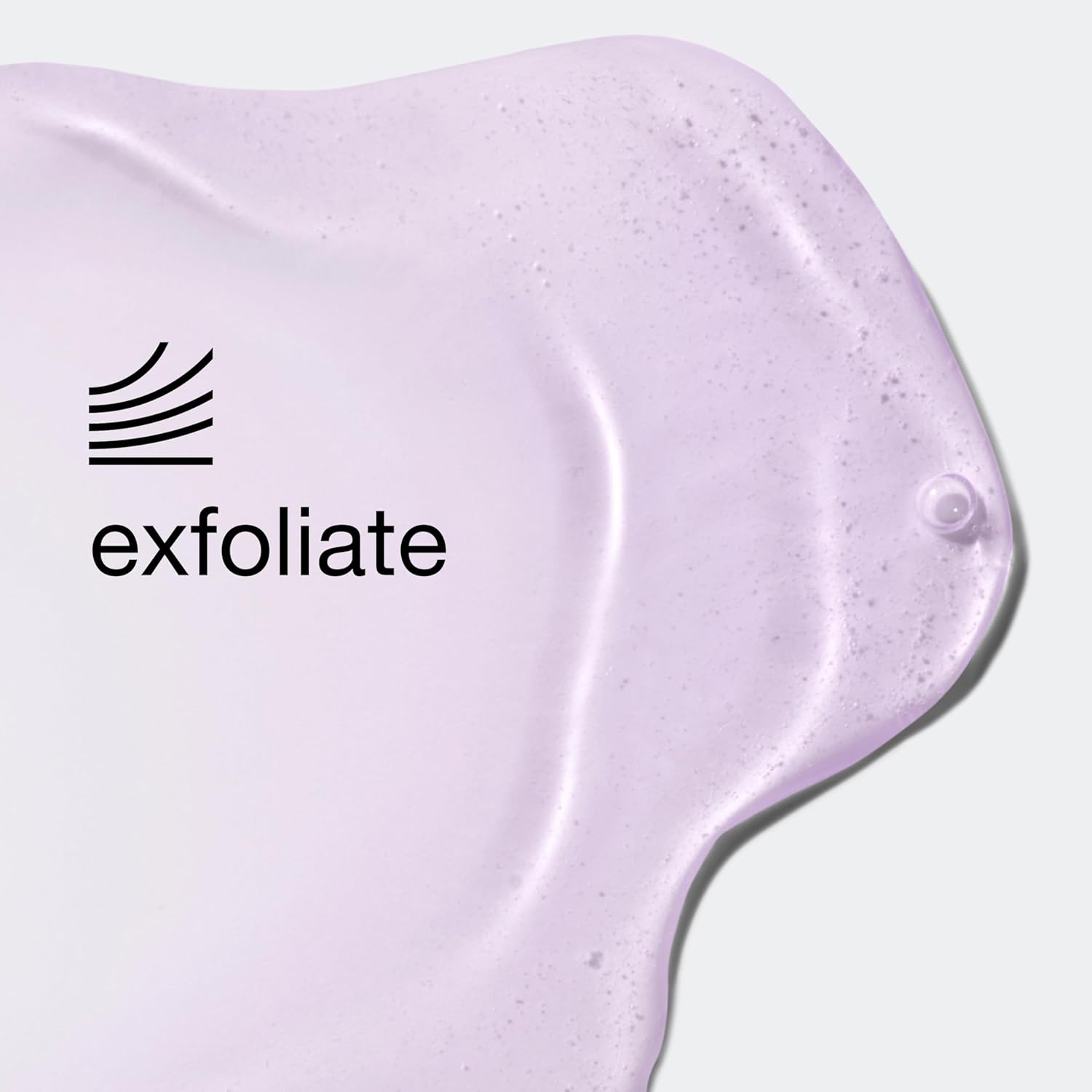 Clarifying Lotion Facial Exfoliator