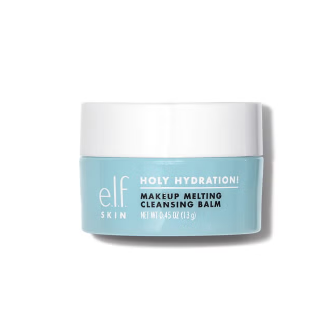 Mini Holy Hydration! Makeup Melting Cleansing Balm