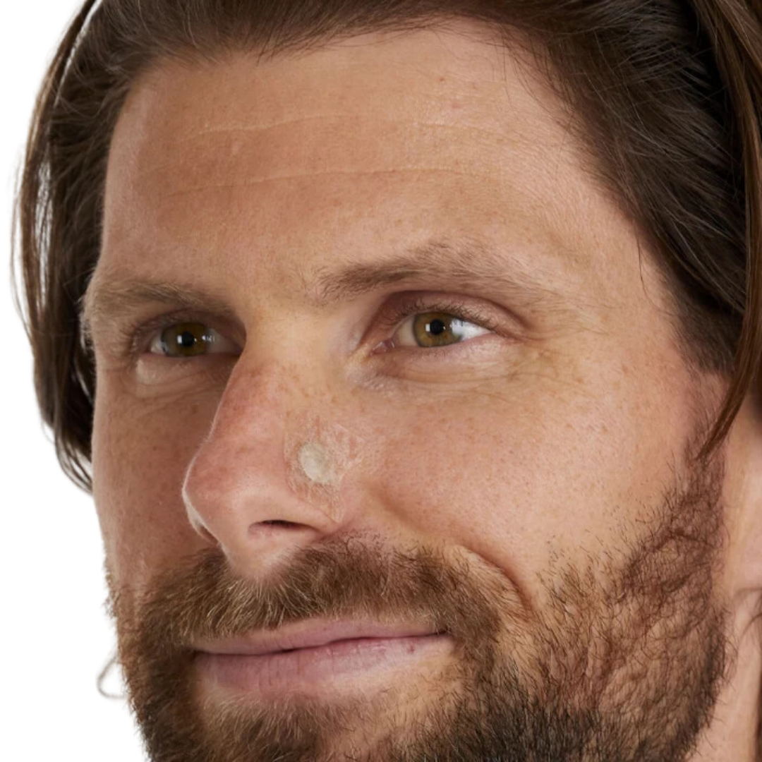 MagnaBreathe™ Refills Packs 30 pcsPerfect fit for magnetic nasal strip