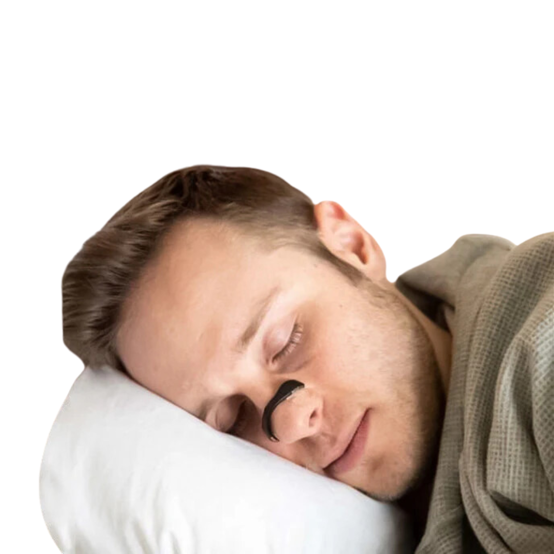 MagnaBreathe™- increases oxygen flow to your brain, better breathing