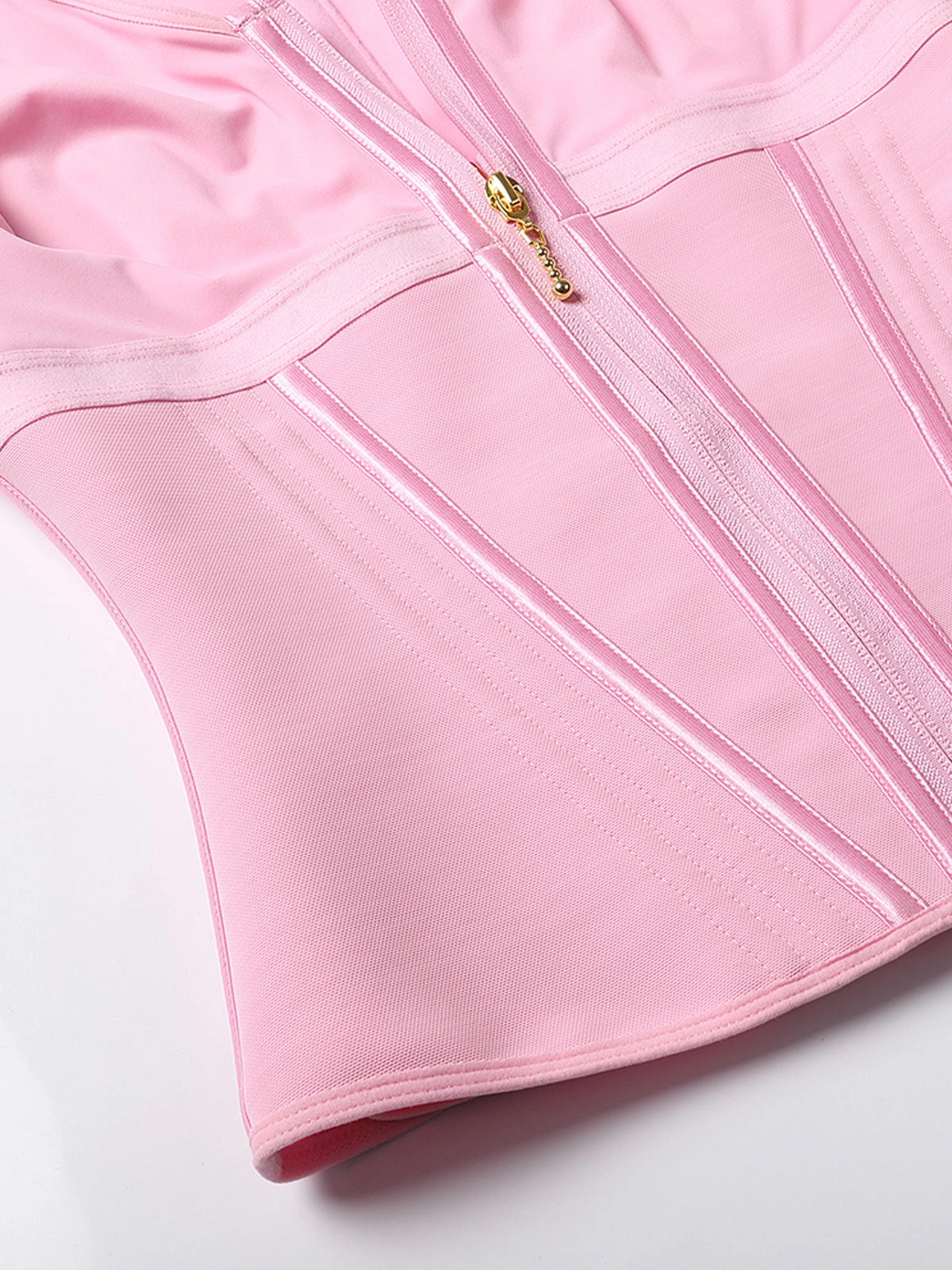 SHAPSHE Hourglass Vest