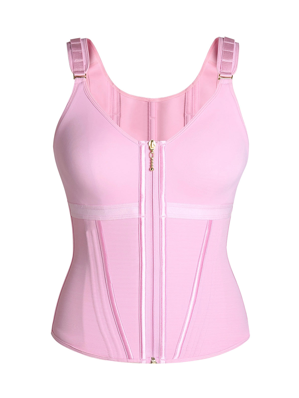 SHAPSHE Hourglass Vest
