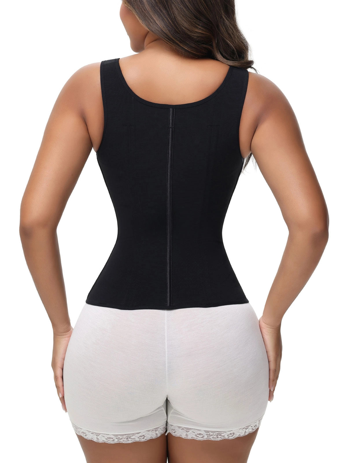 SHAPSHE Hourglass Vest