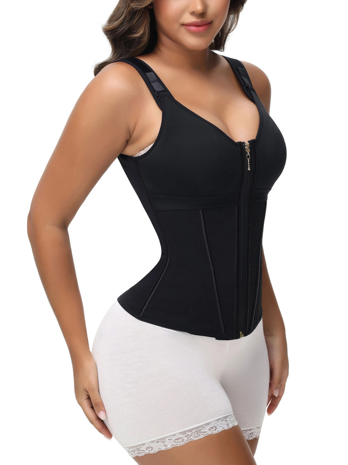 SHAPSHE Hourglass Vest