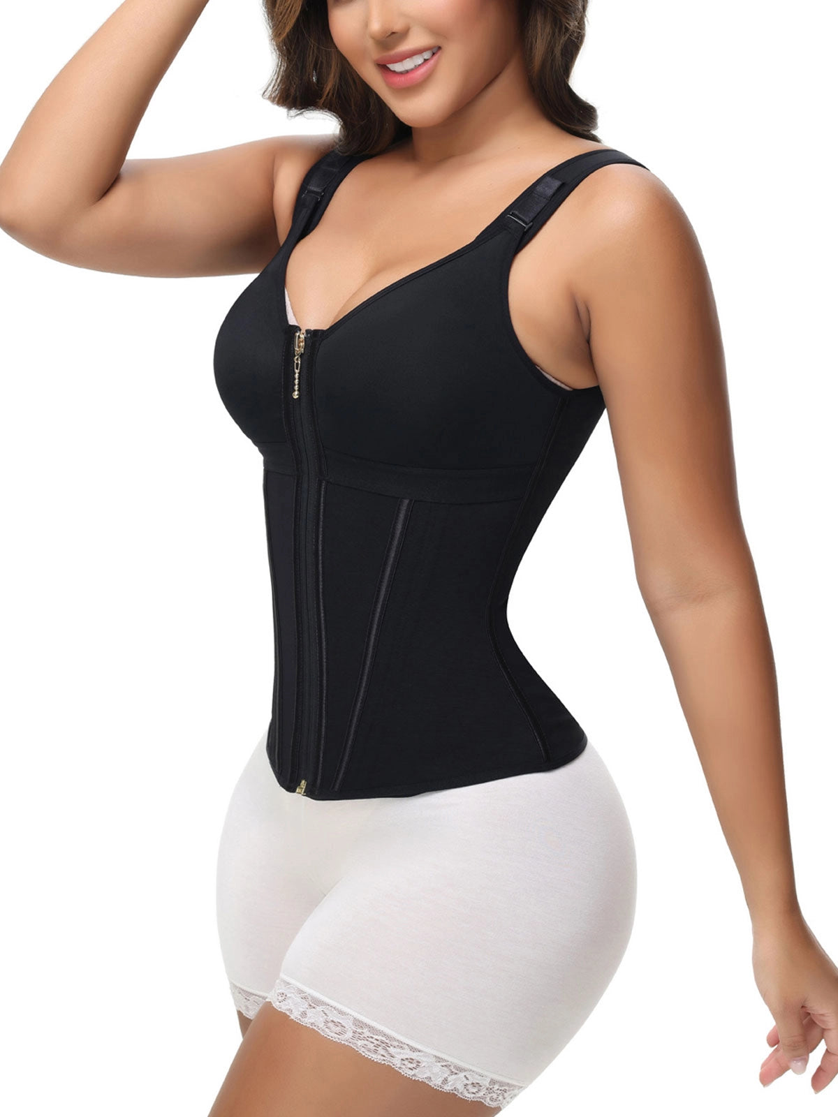 SHAPSHE Hourglass Vest