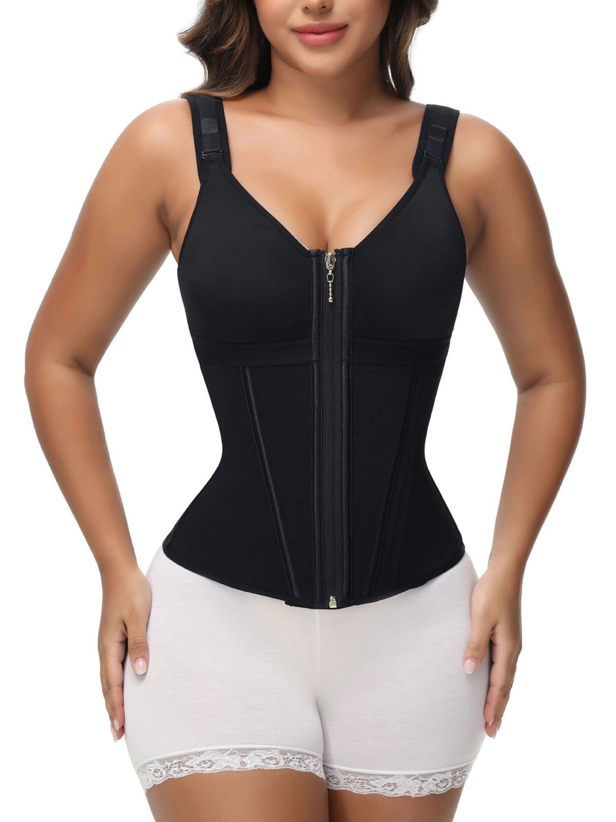 SHAPSHE Hourglass Vest