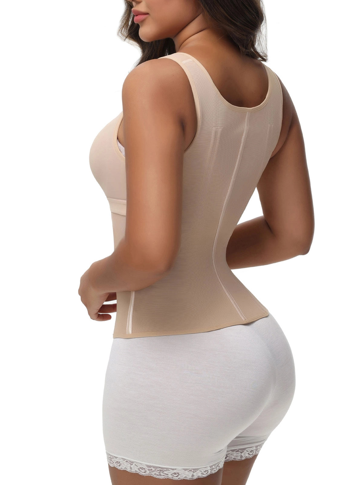 SHAPSHE Hourglass Vest