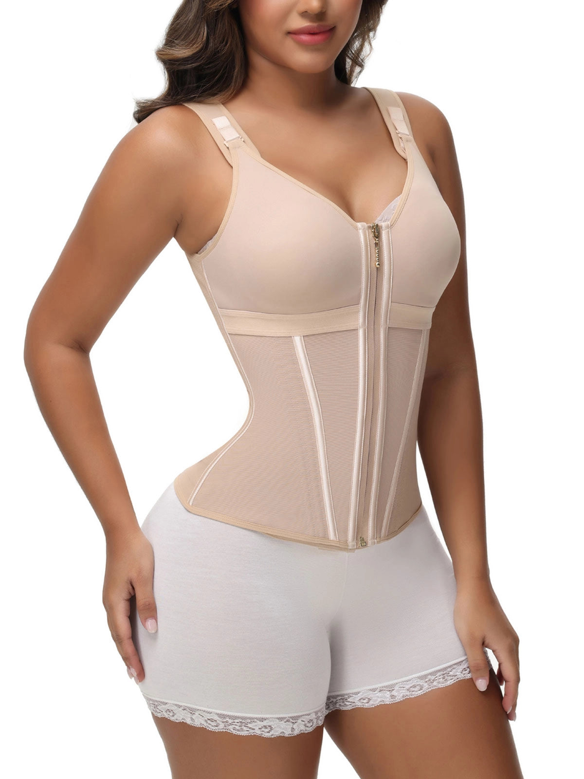 SHAPSHE Hourglass Vest