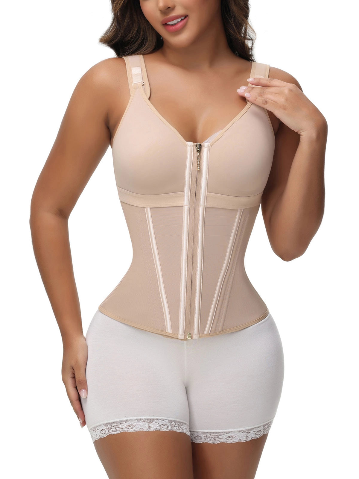 SHAPSHE Hourglass Vest