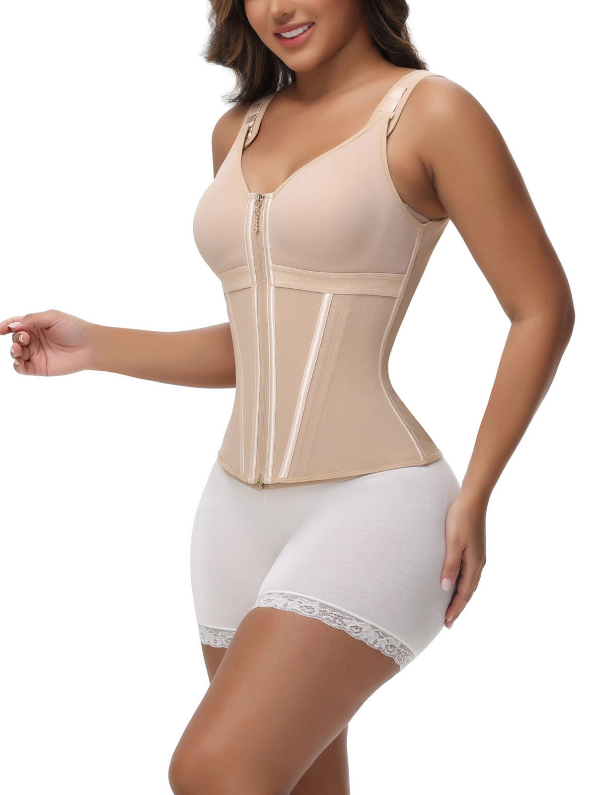 SHAPSHE Hourglass Vest