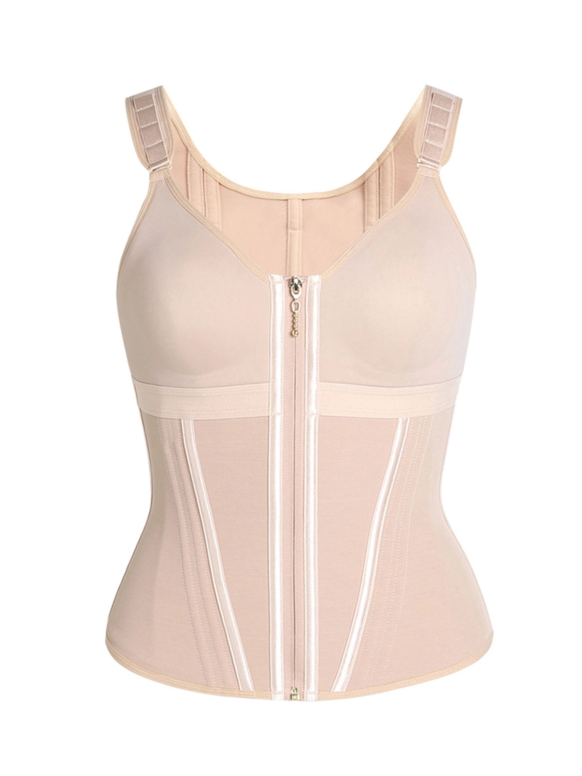 SHAPSHE Hourglass Vest
