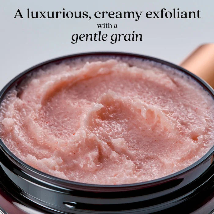 SahaScalp Wild Ginger Purifying Scrub